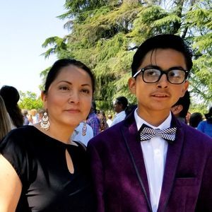 Meet your Posher, Rosa